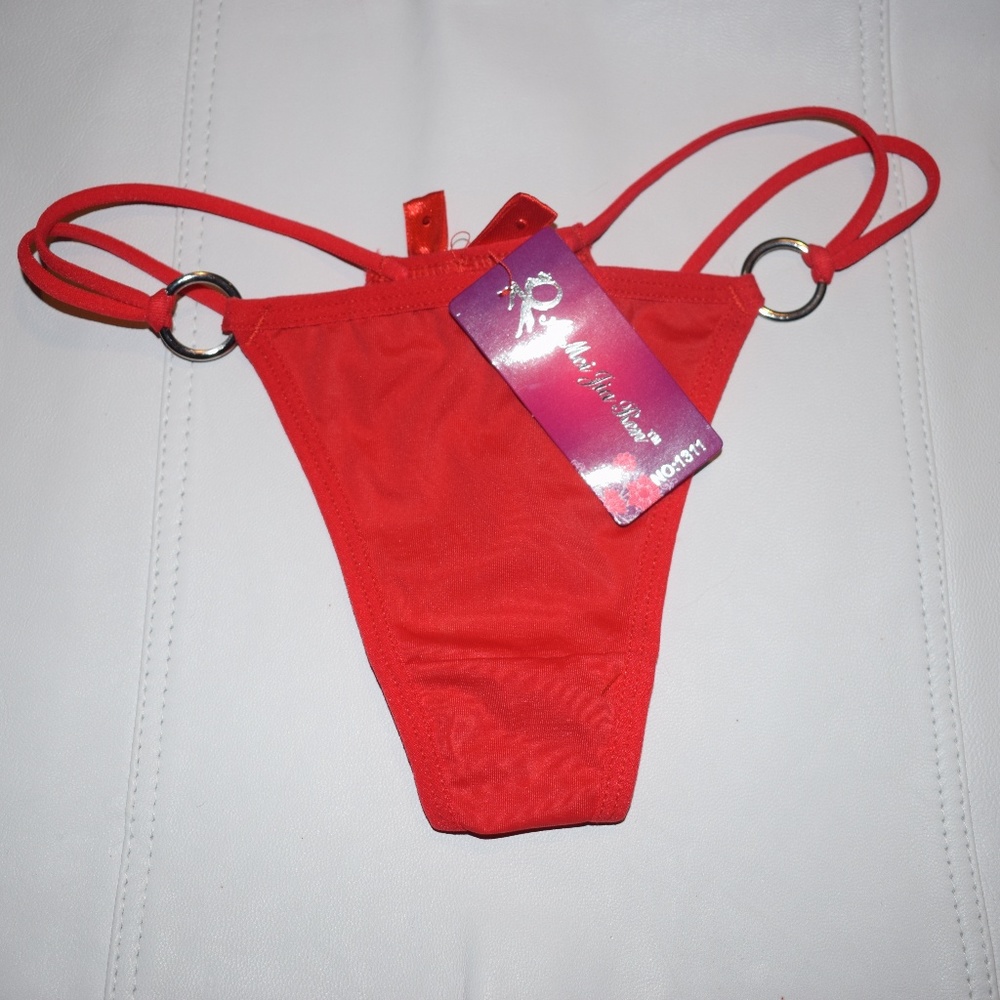 New With Tags Panties, Not Ever worn, form NIB #2